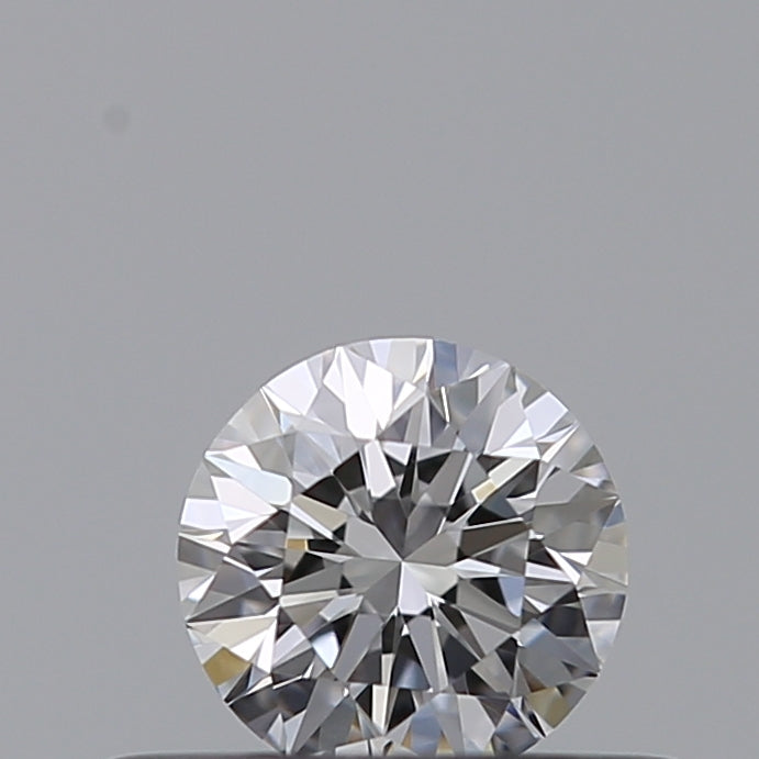 0.28 carat Round diamond E  VVS1 Excellent