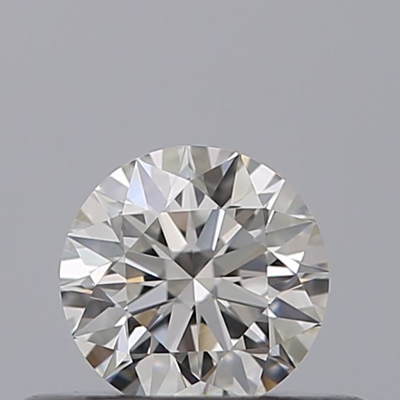 0.30 carat Round diamond F  VVS2 Excellent