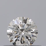 0.30 carat Round diamond F  VVS2 Excellent