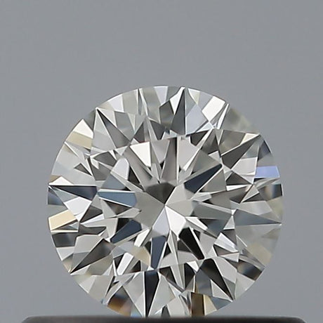 0.35 carat Round diamond F VVS1 Excellent