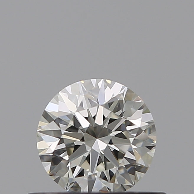 0.40 carat Round diamond J  VVS1 Excellent