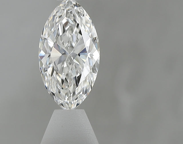 0.60 carat Round diamond F IF Excellent
