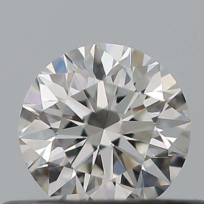 0.35 carat Round diamond G  IF Excellent