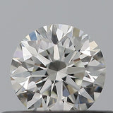 0.35 carat Round diamond G  IF Excellent