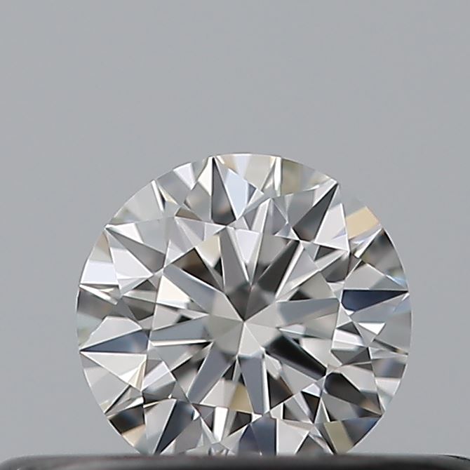 0.20 carat Round diamond G  VVS1 Excellent