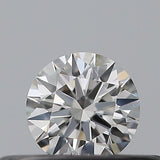 0.20 carat Round diamond G  VVS1 Excellent