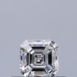 0.31 carat Emerald diamond D IF 