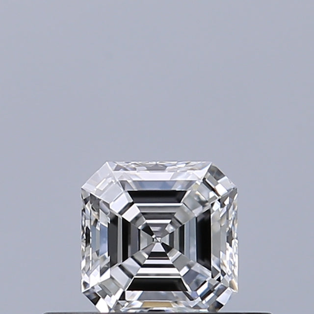 0.31 carat Emerald diamond D IF 