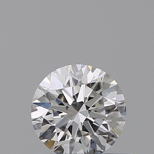 0.40 carat Round diamond F  VS1 Excellent