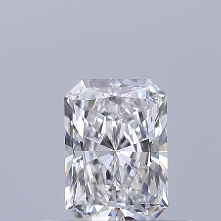 0.43 carat Radiant diamond D VVS1 