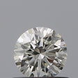 0.51 carat Round diamond H VVS2 Excellent