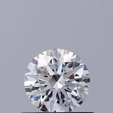 0.40 carat Round diamond E VVS2 Excellent