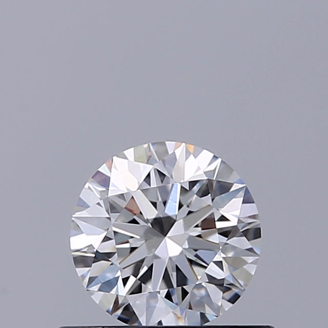 0.40 carat Round diamond E VVS2 Excellent