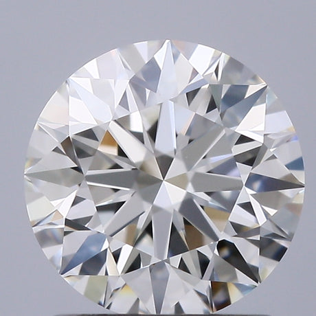 1.17 carat Round diamond H VVS2 Excellent