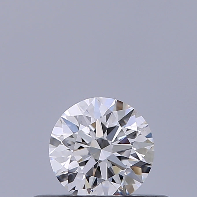 0.29 carat Round diamond D VS1 Excellent
