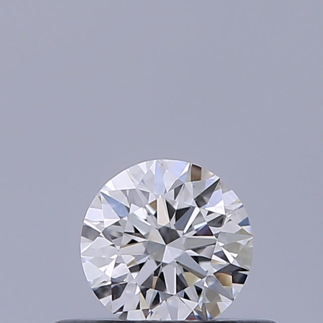 0.29 carat Round diamond D VS1 Excellent