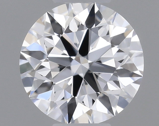 0.31 carat Round diamond D IF Excellent