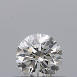 0.32 carat Round diamond H  VS2 Excellent