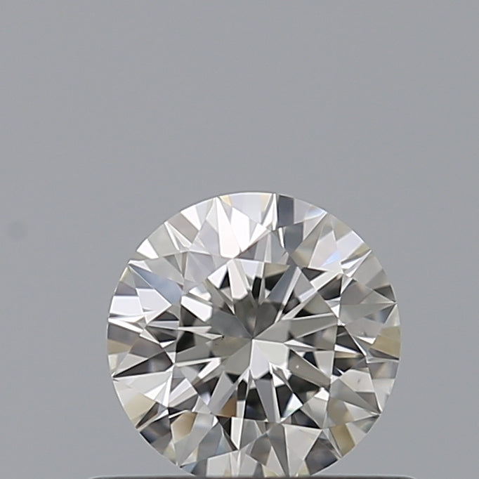 0.41 carat Round diamond H  VS1 Excellent