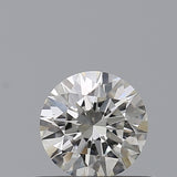 0.41 carat Round diamond H  VS1 Excellent