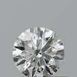 0.31 carat Round diamond F  VS2 Excellent