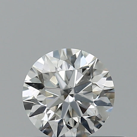 0.31 carat Round diamond F  VS2 Excellent