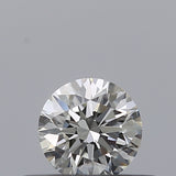 0.30 carat Round diamond H  VVS1 Excellent
