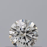 0.24 carat Round diamond G  VVS2 Excellent