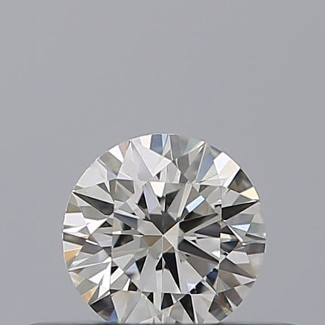 0.24 carat Round diamond G  VVS2 Excellent