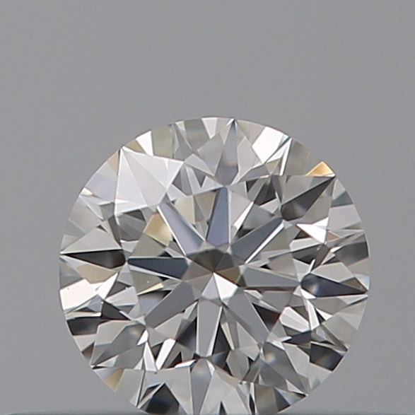 0.24 carat Round diamond E  VS2 Excellent