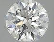0.40 carat Round diamond G VS1 Excellent