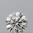 0.31 carat Round diamond H VS1 Excellent