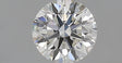0.51 carat Round diamond F VVS1 Excellent