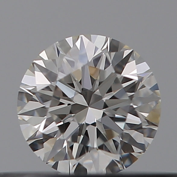 0.27 carat Round diamond G  VVS1 Excellent