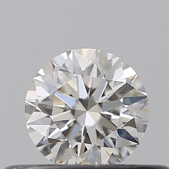 0.28 carat Round diamond G  VS2 Excellent