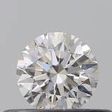 0.28 carat Round diamond G  VS2 Excellent