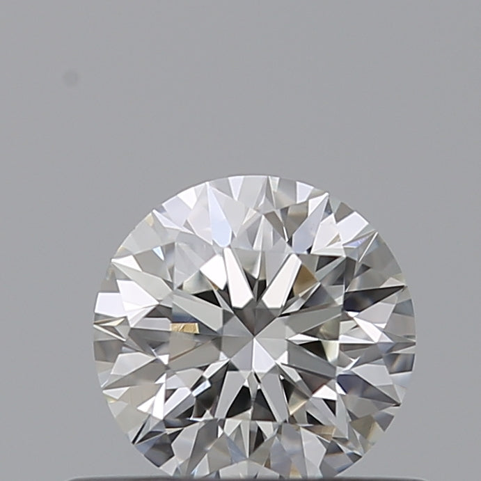 0.41 carat Round diamond H  VS2 Excellent