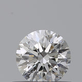 0.41 carat Round diamond H  VS2 Excellent