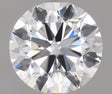 0.70 carat Round diamond F VS1 VeryGood