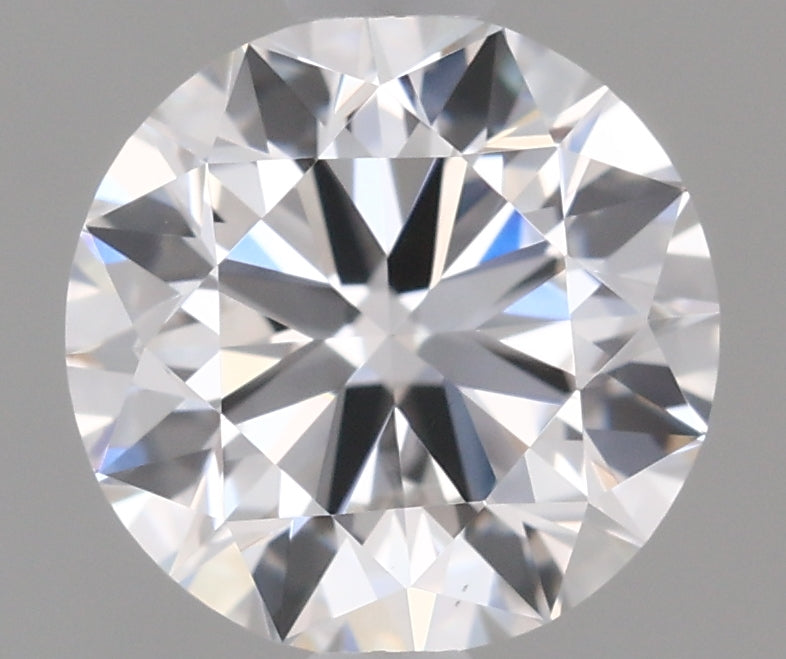 0.70 carat Round diamond F VS1 VeryGood