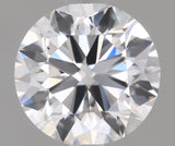 0.70 carat Round diamond F VS1 VeryGood
