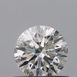 0.54 carat Round diamond E VVS1 Excellent
