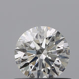 0.54 carat Round diamond E VVS1 Excellent