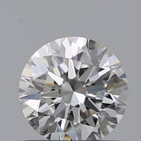 0.60 carat Round diamond G  VVS1 Excellent