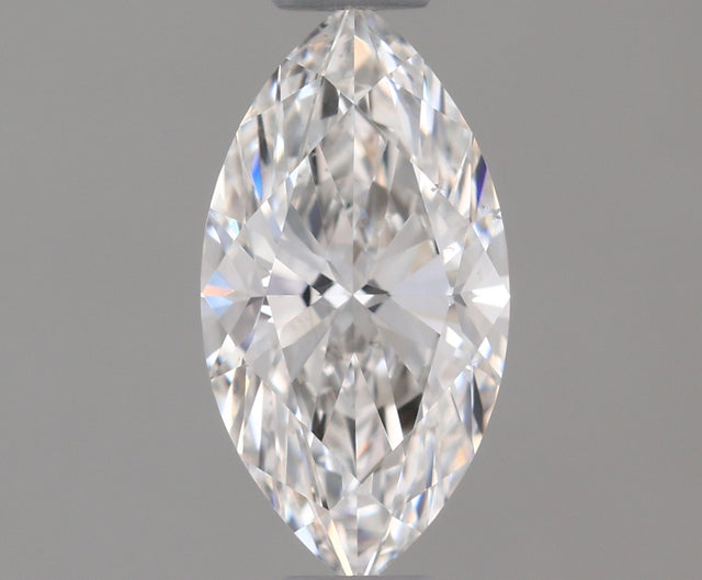 0.54 carat Marquise diamond G VS2 