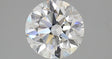 1.83 carat Round diamond F IF Excellent