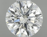0.40 carat Round diamond I  VS1 Excellent