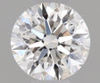 0.30 carat Round diamond H  VS1 Excellent