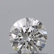 0.51 carat Round diamond F IF Excellent