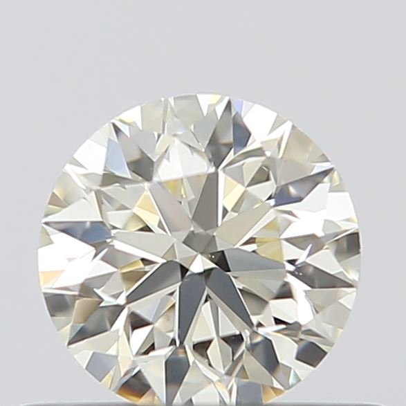 0.42 carat Round diamond L  VS1 Excellent